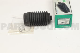 27486 STEERING BOOT