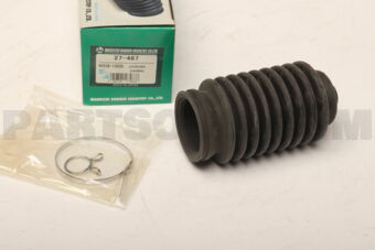 27487 STEERING BOOT
