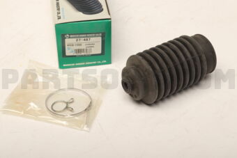 27487 STEERING BOOT