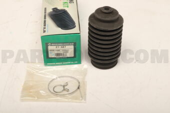27487 STEERING BOOT