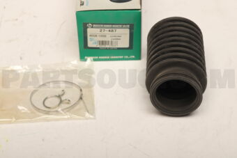27487 STEERING BOOT