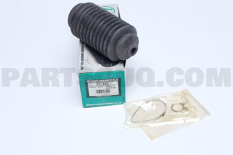 27492 STEERING BOOT, EE