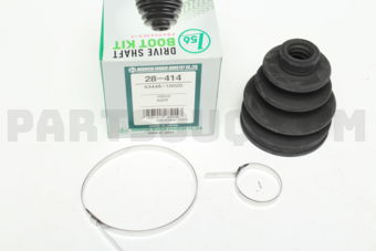 28414 BOOT KIT IN