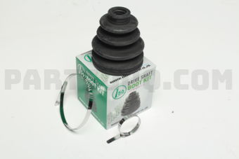 28414 BOOT KIT IN