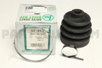 52413 BOOT KIT OUT