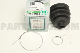 52413 BOOT KIT OUT