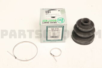 52416 BOOT KIT IN (04437-22020/11), 042ST1626