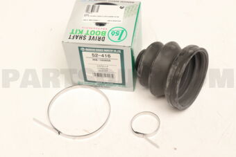 52416 BOOT KIT IN (04437-22020/11), 042ST1626