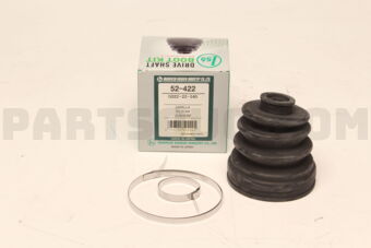 52422 BOOT KIT INNER