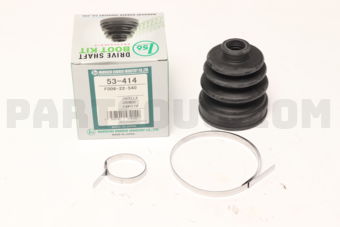 53414 BOOT KIT IN