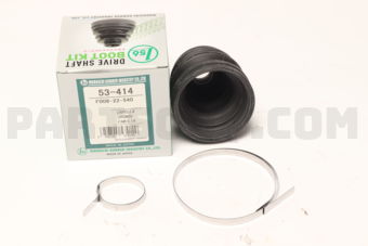 53414 BOOT KIT IN