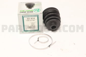 53414 BOOT KIT IN