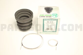 66414 BOOT KIT IN