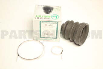 66414 BOOT KIT IN
