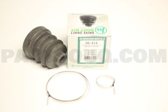 66414 BOOT KIT IN