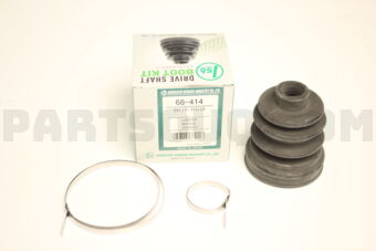66414 BOOT KIT IN