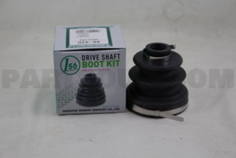 66420 BOOT KIT IN RH