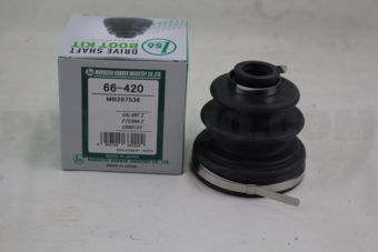 66420 BOOT KIT IN RH