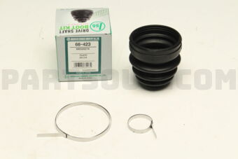 66423 BOOT KIT OUT