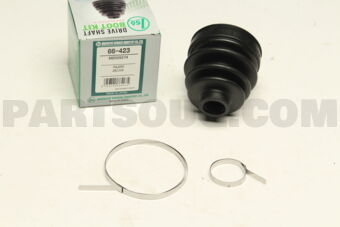 66423 BOOT KIT OUT