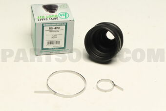 66423 BOOT KIT OUT