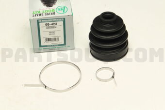 66423 BOOT KIT OUT