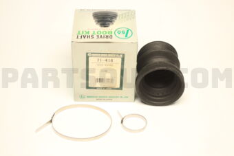 71416 BOOT KIT IN