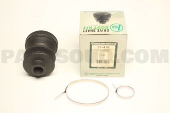 71416 BOOT KIT IN