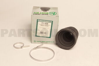 71426 BOOT KIT, LEGACY