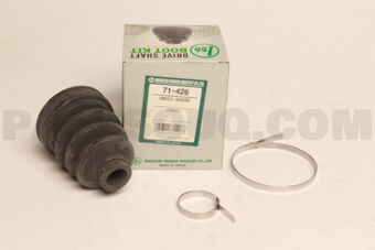 71426 BOOT KIT, LEGACY