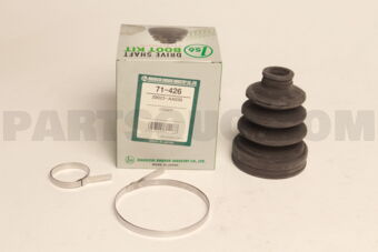 71426 BOOT KIT, LEGACY