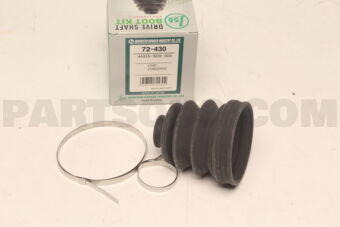 72430 BOOT KIT IN