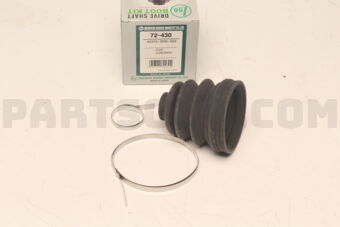 72430 BOOT KIT IN