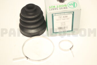 72436 BOOT KIT IN