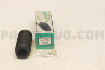 72482 STEERING BOOT, )CIVIC (RP2006