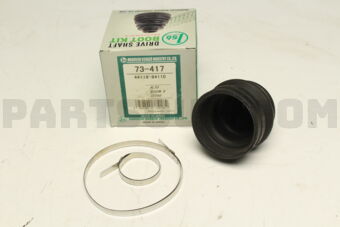 73417 BOOT KIT OUT