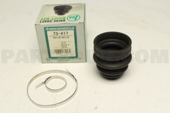 73417 BOOT KIT OUT