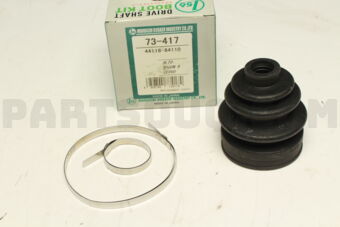 73417 BOOT KIT OUT
