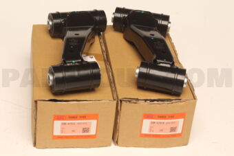 SA4791LR BALL JOINT, SET: LEFT + RIGHT