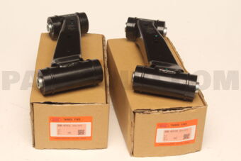 SA4791LR BALL JOINT, SET: LEFT + RIGHT