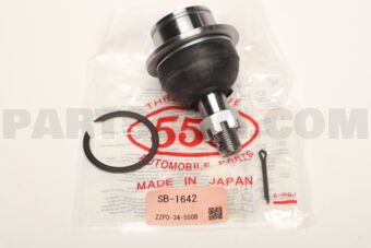 SB1642 BALL JOINT ZZP0