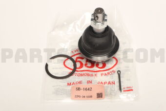 SB1642 BALL JOINT ZZP0