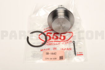 SB1642 BALL JOINT ZZP0