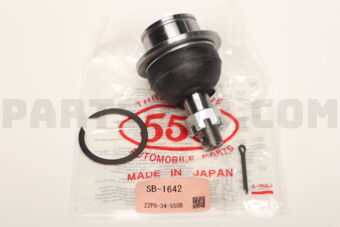 SB1642 BALL JOINT ZZP0