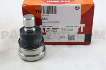 SB1802 BALL JOINT DE5FS