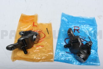 SB3752LR BALL JOINT, SET: LEFT + RIGHT