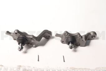 SB3796LR BALL JOINT, SET: LEFT + RIGHT