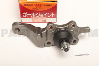 BALL JOINT, SET: LEFT + RIGHT