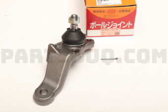 BALL JOINT, SET: LEFT + RIGHT