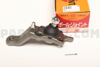 BALL JOINT, SET: LEFT + RIGHT